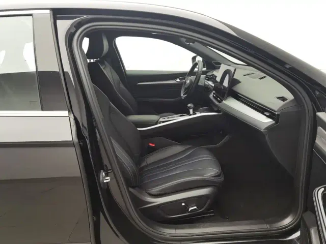 Geely Xingrui — Фото автомобиля 23