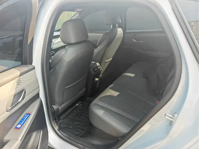 BYD Qin PLUS — Фото автомобиля 13