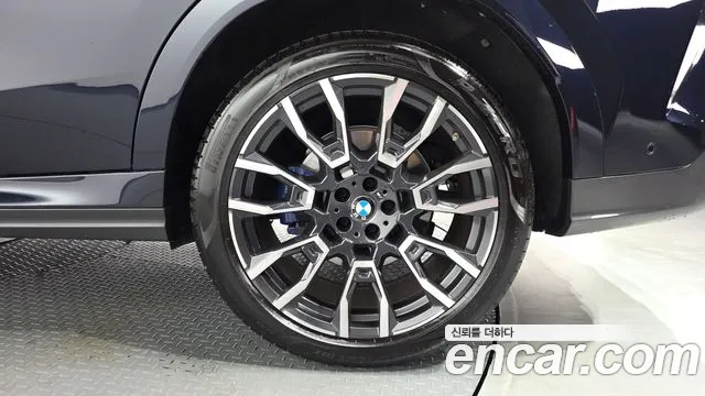 BMW X6 G06 — Фото автомобиля 6
