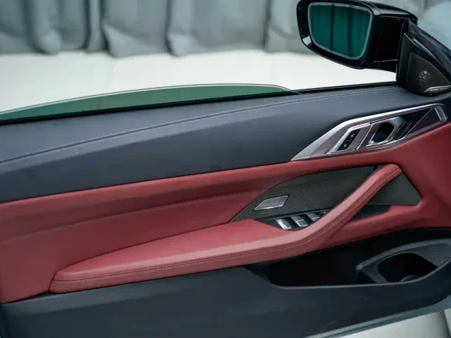 BMW 4 Series — Фото автомобиля 7