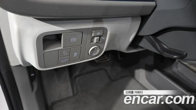 Hyundai Ioniq 6 — Фото автомобиля 28