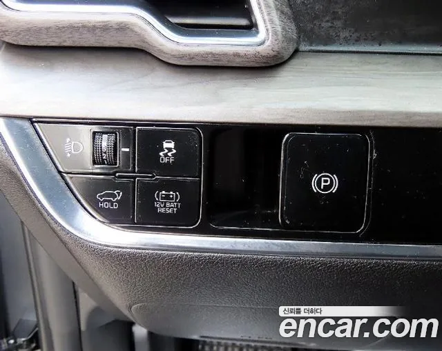 Kia Sportage 5th Gen — Фото автомобиля 13