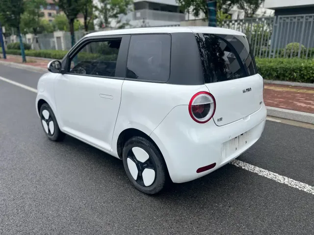 Changan Lumin — Фото автомобиля 14
