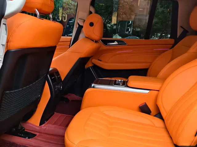 BAIC Beijing Offroad BJ90 — Фото автомобиля 9