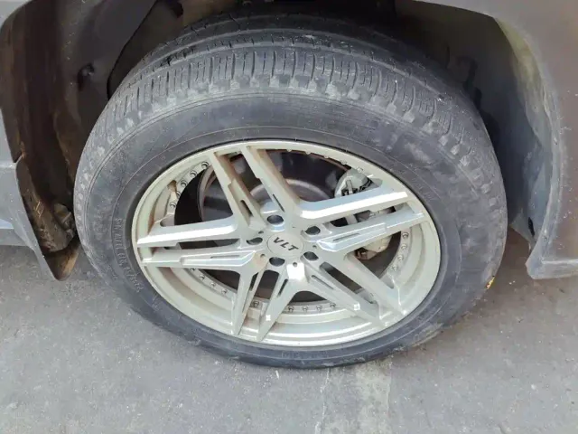 Haval Big Dog — Фото автомобиля 6