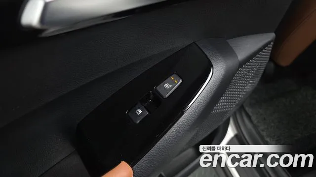 Kia Seltos New — Фото автомобиля 25