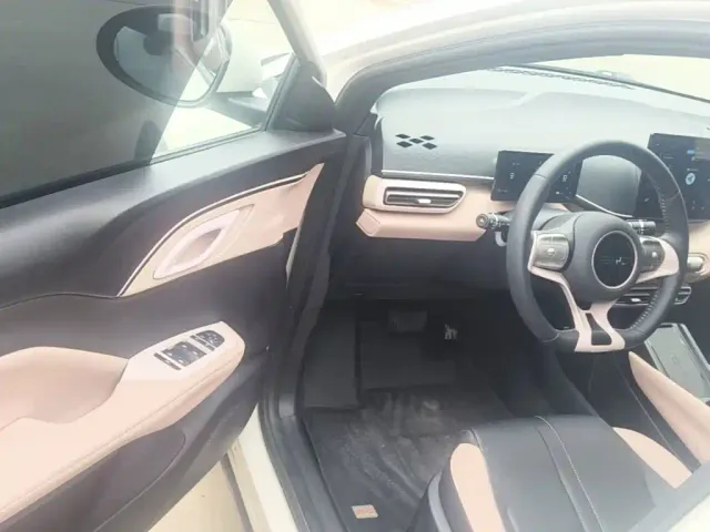 BYD Seagull — Фото автомобиля 15