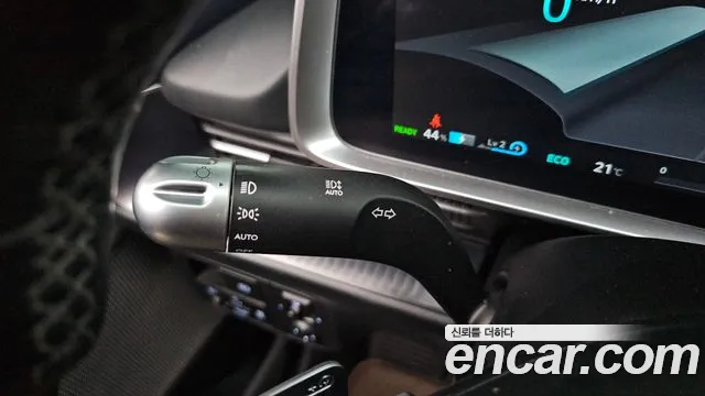 Hyundai Ioniq6 Ioniq 6 Long Range — Фото автомобиля 28