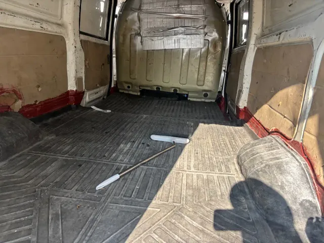 Changan Kuayue Kuayue Star V7 EV — Фото автомобиля 6