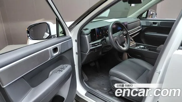 Hyundai Santa Fe MX5 — Фото автомобиля 15