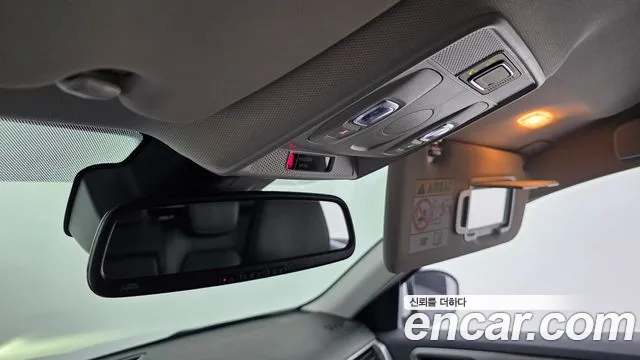 Renault Korea XM3 — Фото автомобиля 23