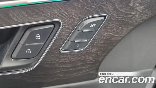 Audi Q7 45 TDI quattro Premium — Фото автомобиля 27