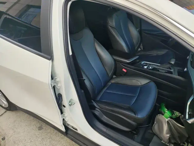 Buick Velite 6 2022 Connected Sharing PLUS — Фото автомобиля 24