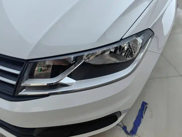 Volkswagen Santana — Фото автомобиля 5