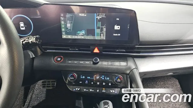 Hyundai AVANTE Новый Avante (CN7) — Фото автомобиля 13
