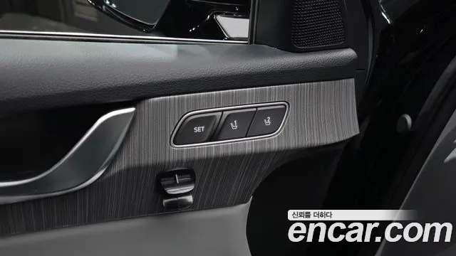 Hyundai Palisade The New — Фото автомобиля 30