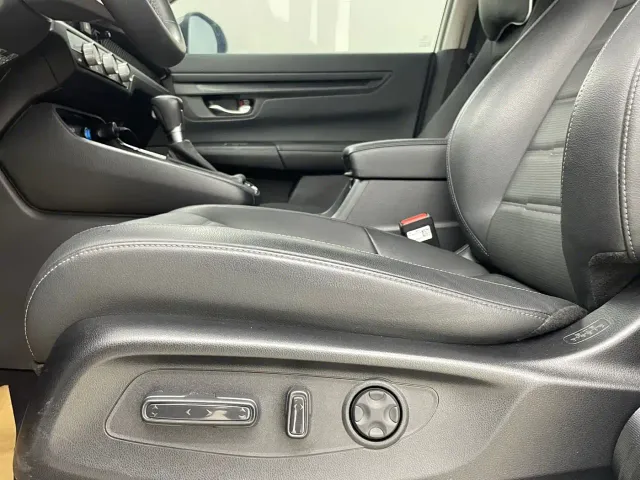 Honda CR-V — Фото автомобиля 13
