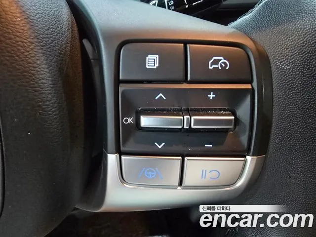 Hyundai Casper — Фото автомобиля 13