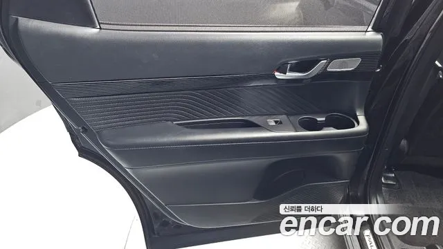 Hyundai Palisade The New Palisade — Фото автомобиля 13