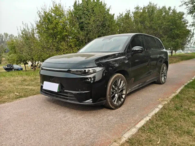 Фотография автомобиля — Leapmotor C10