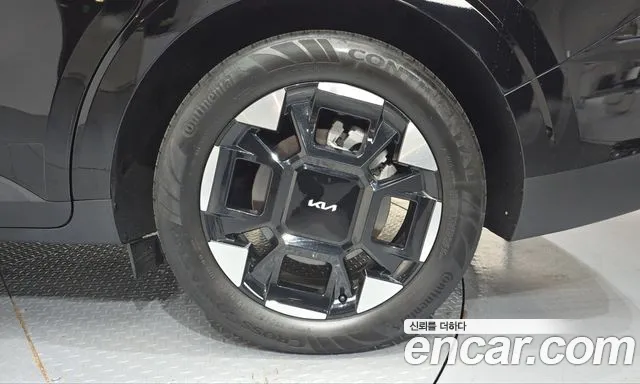 Kia Carnival 4th Gen — Фото автомобиля 6