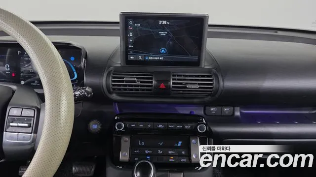 Hyundai Casper Casper Turbo Inspiration — Фото автомобиля 15