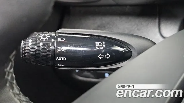 Hyundai Casper — Фото автомобиля 28