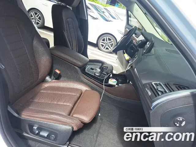 BMW X4 G02 — Фото автомобиля 16