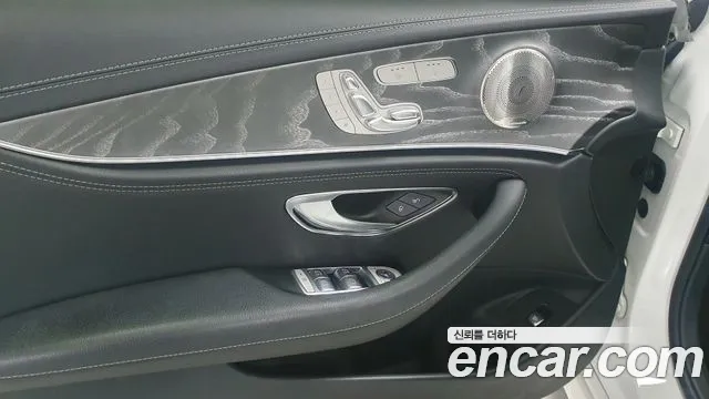 Mercedes-Benz E-Class E-класс W213 — Фото автомобиля 15