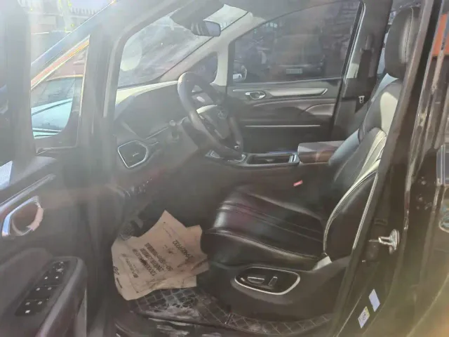 GAC Trumpchi M6 — Фото автомобиля 4