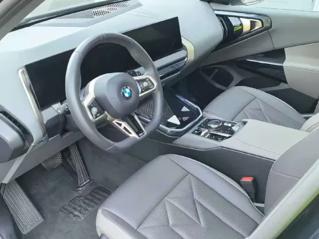 BMW X3 — Фото автомобиля 14