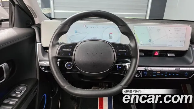Hyundai Ioniq5 — Фото автомобиля 12
