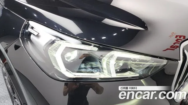 BMW X1 — Фото автомобиля 19