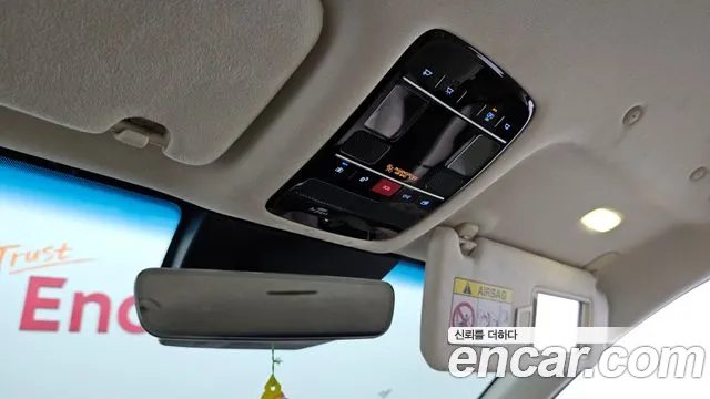 Hyundai Grandeur — Фото автомобиля 27