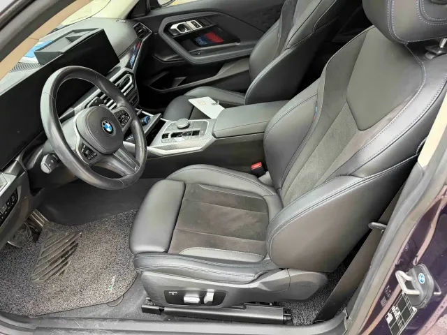 BMW 2 Series — Фото автомобиля 6