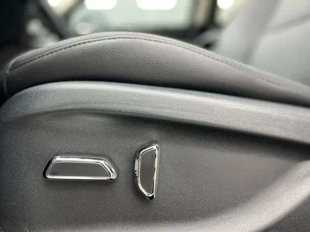 Mazda CX-5 — Фото автомобиля 6