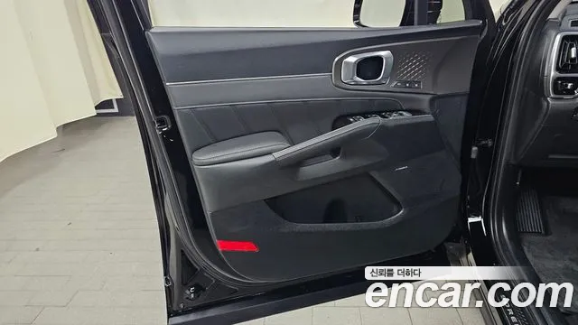 Kia Sorento Generation 4 — Фото автомобиля 13