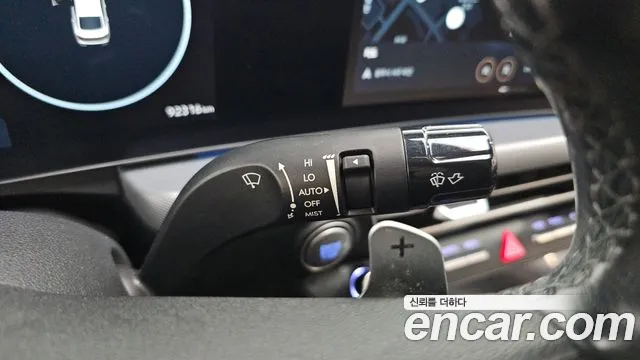 Hyundai Sonata DN8 — Фото автомобиля 21