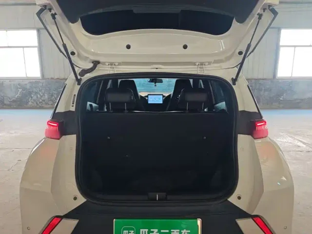 BYD Seagull — Фото автомобиля 18