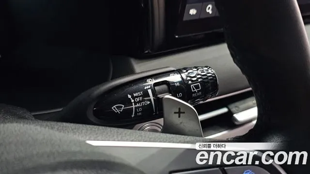 Hyundai Palisade The New — Фото автомобиля 23