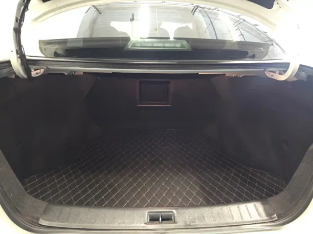 Nissan Sylphy — Фото автомобиля 12