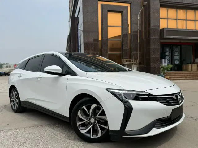 Buick Velite 6 — Фото автомобиля 3