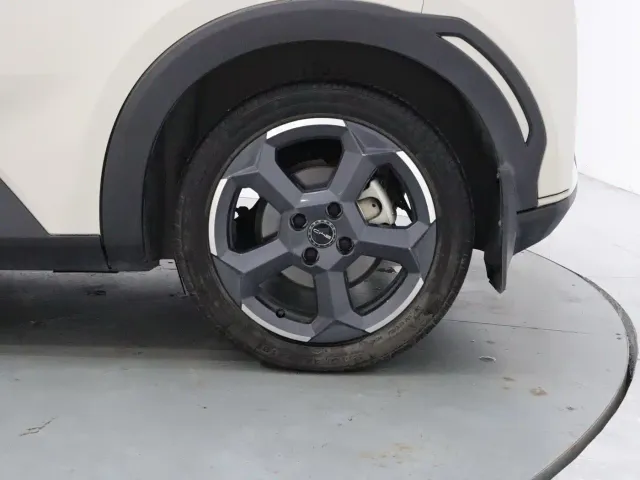 BYD Seagull — Фото автомобиля 13