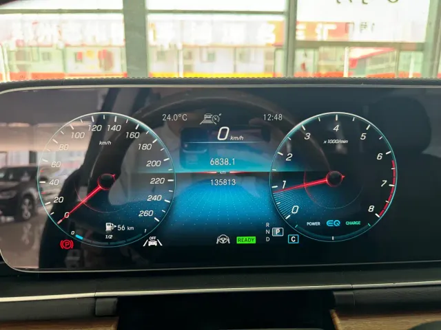 Mercedes-Benz GLS-Class — Фото автомобиля 14