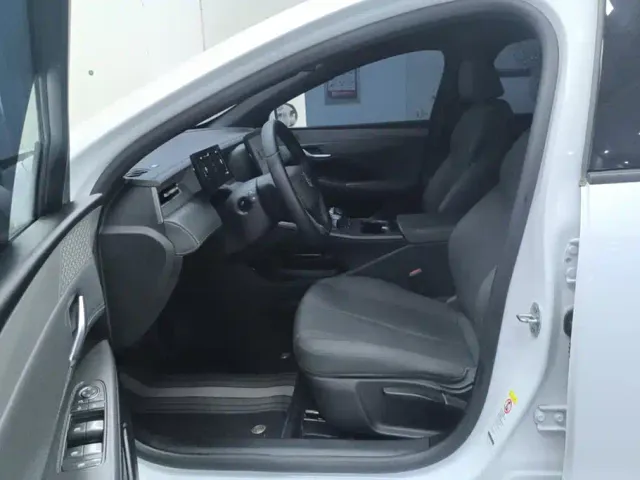 BYD Qin PLUS — Фото автомобиля 9