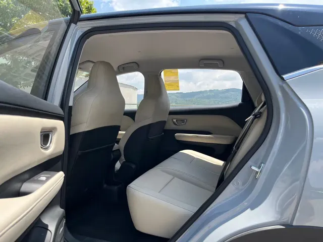 Wuling Binguo PLUS — Фото автомобиля 5