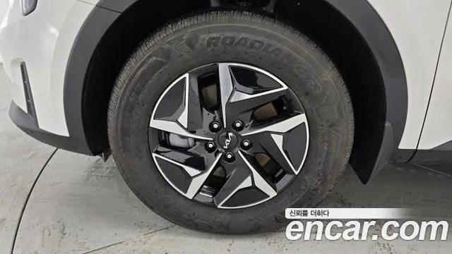 Kia Sorento — Фото автомобиля 5