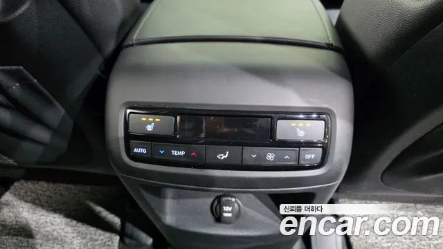 Hyundai Palisade The New Palisade — Фото автомобиля 19