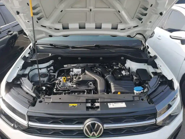 Volkswagen Tharu — Фото автомобиля 16