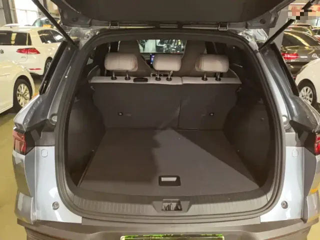 BYD Song Pro — Фото автомобиля 18